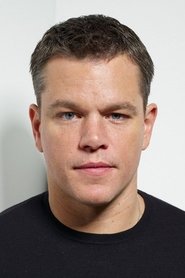 Matt Damon — მსახიობი