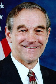 Ron Paul — მსახიობი