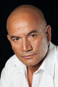 Temuera Morrison — მსახიობი