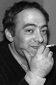 Roland Topor — მსახიობი