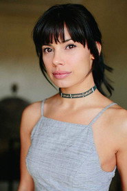 Jenna Lyng Adams — მსახიობი