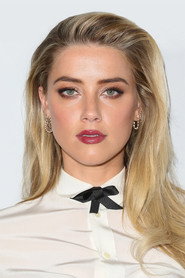 Amber Heard — მსახიობი