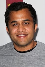 Omi Vaidya — მსახიობი