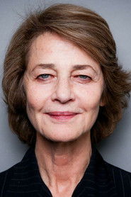 Charlotte Rampling — მსახიობი