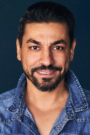 Ayman Samman — მსახიობი