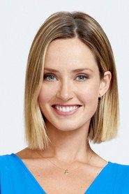 Merritt Patterson — მსახიობი