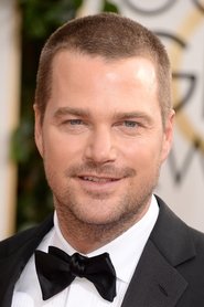 Chris O'Donnell — მსახიობი