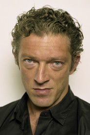 Vincent Cassel — მსახიობი