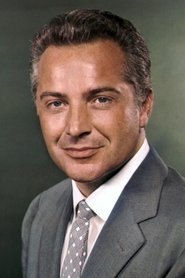 Rossano Brazzi — მსახიობი