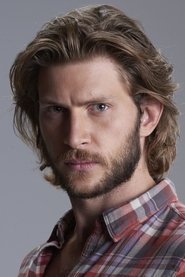 Greyston Holt — მსახიობი