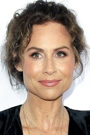 Minnie Driver — მსახიობი