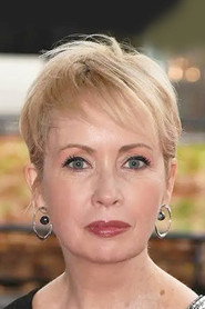 Lysette Anthony — მსახიობი