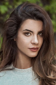 Susana Hidalgo — მსახიობი