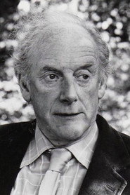 Graham Crowden — მსახიობი