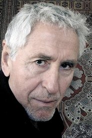 Vladimir Skomarovsky — მსახიობი
