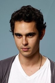 Max Minghella — მსახიობი
