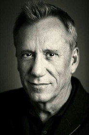 James Woods — მსახიობი