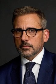 Steve Carell — მსახიობი