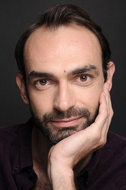 Fabien Houssaye — მსახიობი