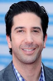 David Schwimmer — მსახიობი