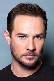 Ryan Merriman — მსახიობი