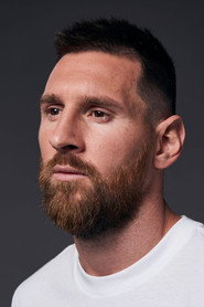 Lionel Messi — მსახიობი
