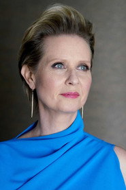 Cynthia Nixon — მსახიობი