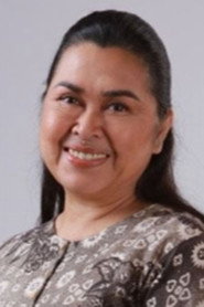 Elizabeth Oropesa — მსახიობი