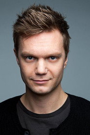 Johan Hallström — მსახიობი