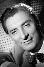 Jean Tissier — მსახიობი