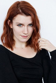 Katy Breier — მსახიობი