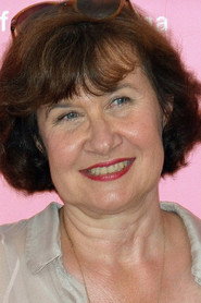 Anne Le Ny — მსახიობი