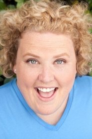 Fortune Feimster — მსახიობი