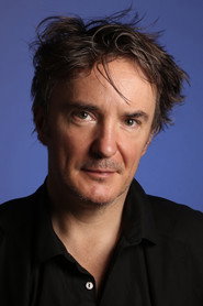 Dylan Moran — მსახიობი