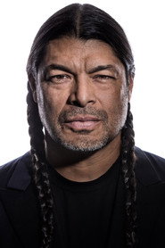 Robert Trujillo — მსახიობი