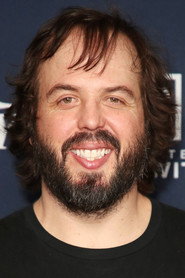Angus Sampson — მსახიობი