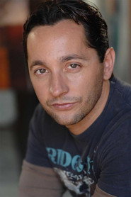 Gabe Gomez — მსახიობი