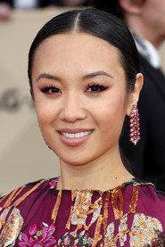 Ellen Wong — მსახიობი