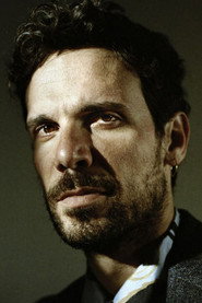 Francesco Montanari — მსახიობი