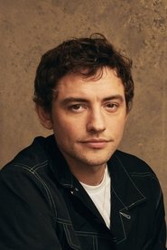 Josh Whitehouse — მსახიობი