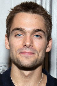 Dylan Sprayberry — მსახიობი