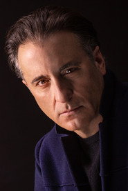 Andy Garcia — მსახიობი