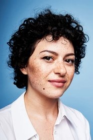 Alia Shawkat — მსახიობი