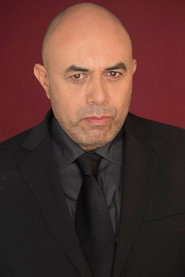 Herbert Siguenza — მსახიობი