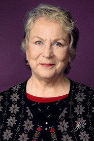 Pam Ferris — მსახიობი