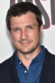 Nathan Fillion — მსახიობი