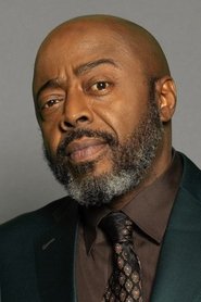 Donnell Rawlings — მსახიობი