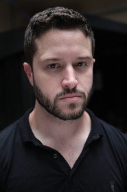 Cody Wilson — მსახიობი