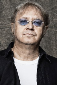 Ian Paice — მსახიობი