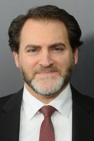Michael Stuhlbarg — მსახიობი